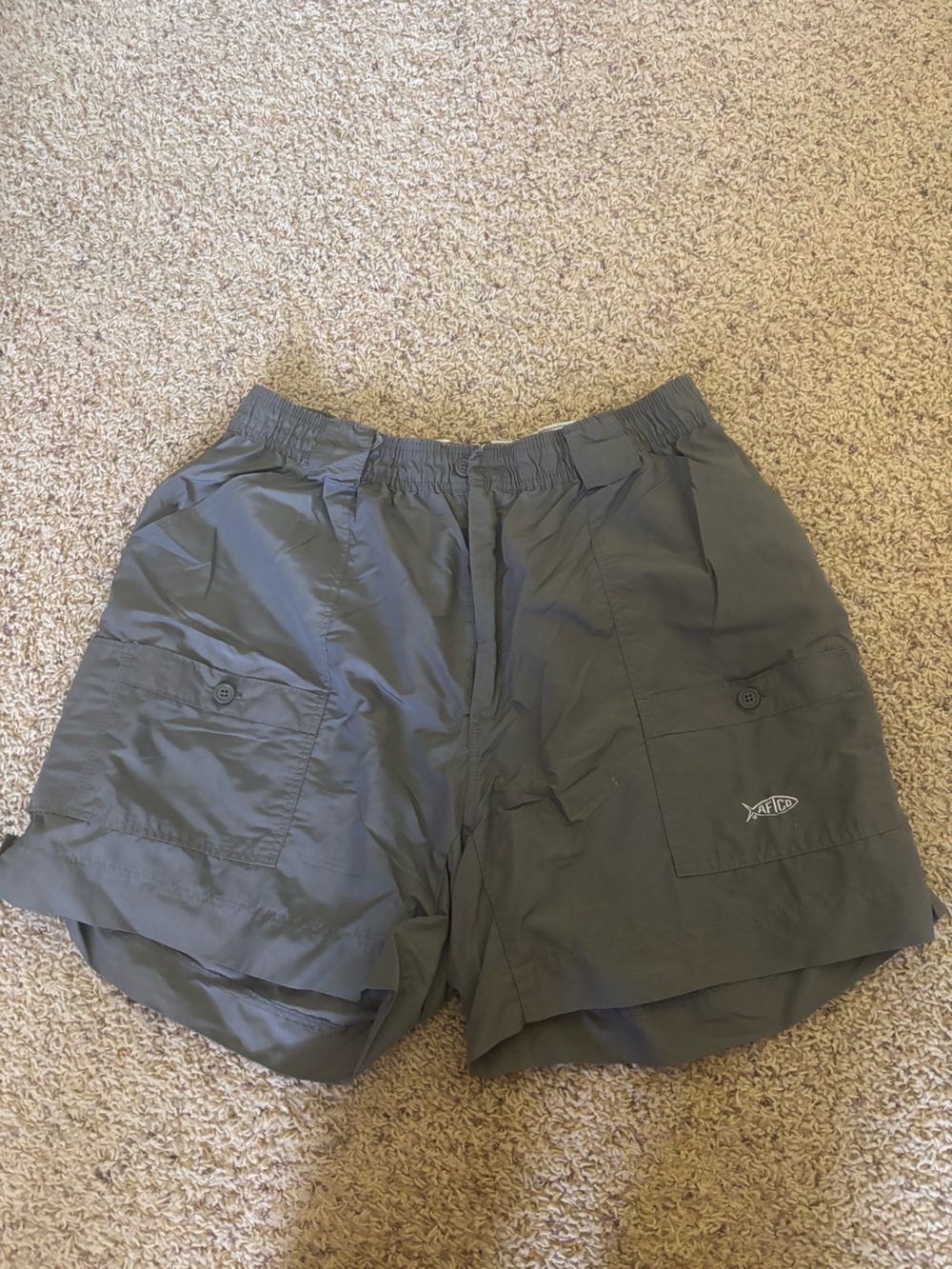 Aftco Shorts